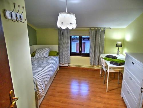 Agroturismo La Casa De Anais