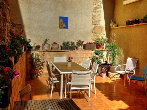 Agroturismo La Casa De Anais