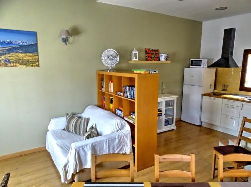 Agroturismo La Casa De Anais
