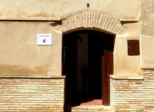 Agroturismo La Casa De Anais