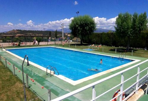 Agroturismo La Casa De Anais