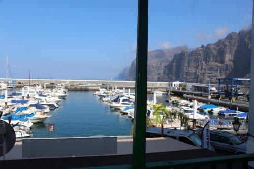 Apartamento Poblado Marinero Vista Mare