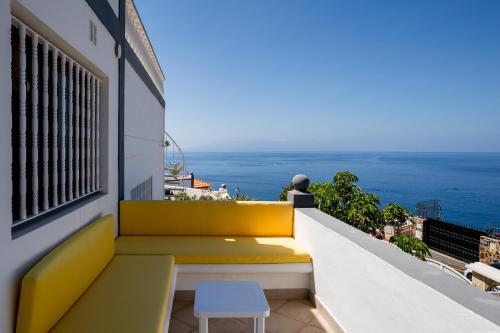 Villa Los Gigantes View
