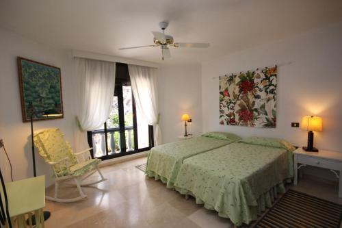 Villa Los Gigantes View