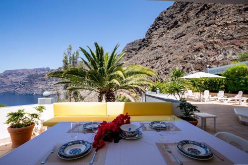Villa Los Gigantes View