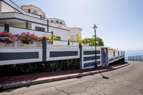Villa Los Gigantes View