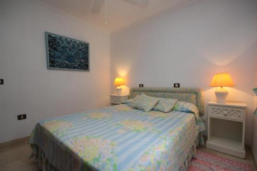 Villa Los Gigantes View