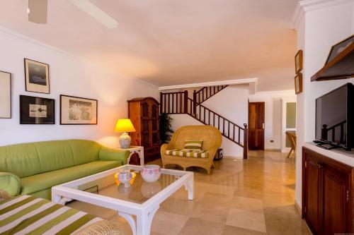 Villa Los Gigantes View