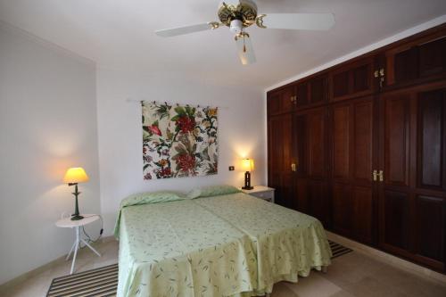 Villa Los Gigantes View