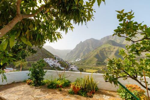 Mirador De La Suerte
