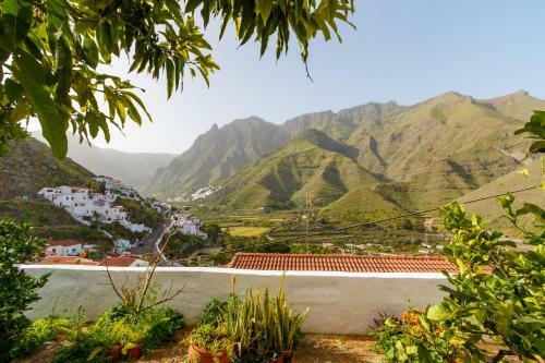 Mirador De La Suerte