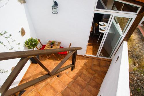 Apartamento La Ventana De Diego