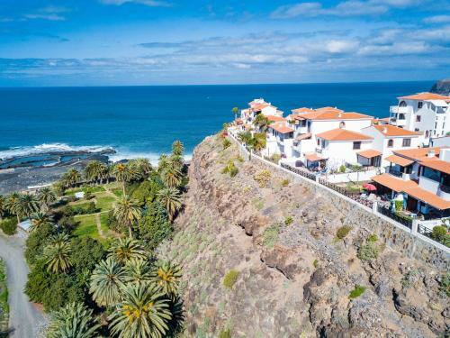 Villa Cliff Terrace