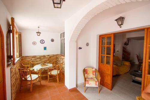 Villa Casa Fatima