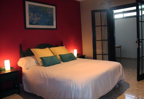 Apartamento Agaete Vista Turman