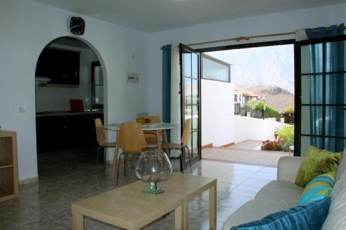 Apartamento Agaete Vista Turman