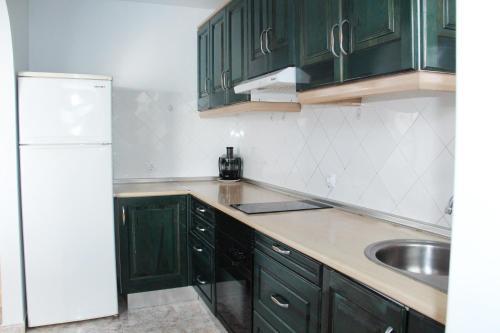 Apartamento Agaete Vista Turman