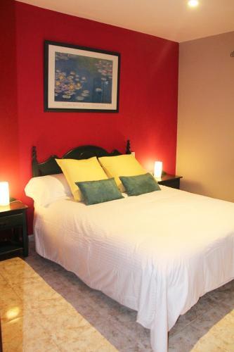 Apartamento Agaete Vista Turman