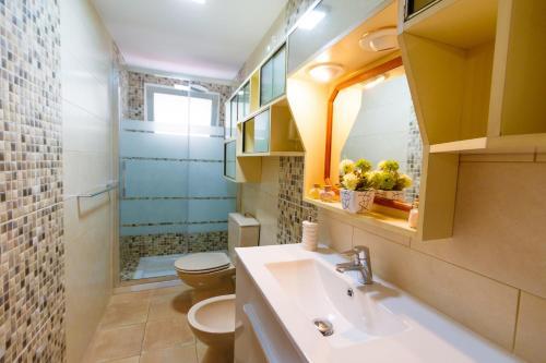 Apartamento Casa Jenny