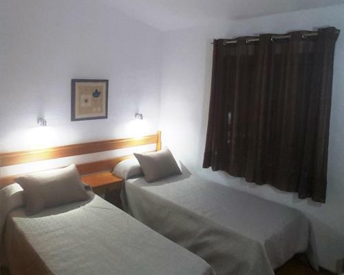 Apartamento Palmeral Pami