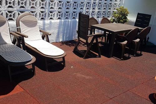 Apartamento Palmeral Pami