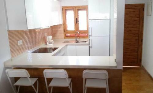 Apartamento Palmeral Pami