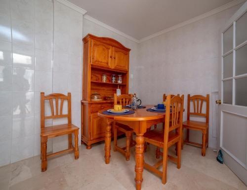 Casa "blanca" Agaete