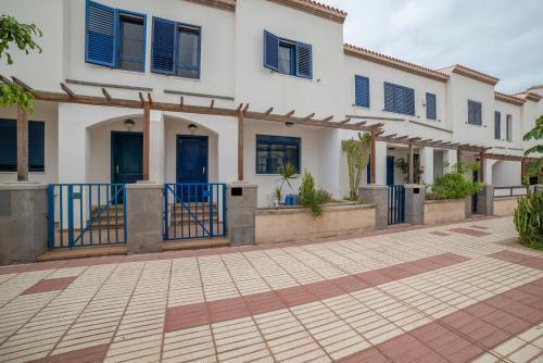 Casa "blanca" Agaete