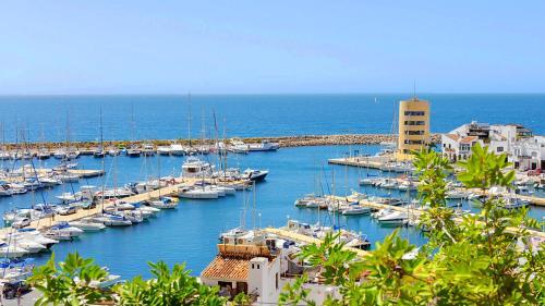 Apartamento En Primera Linea De Playa