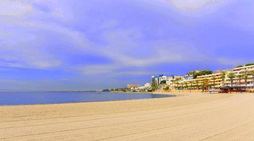 Apartamento En Primera Linea De Playa