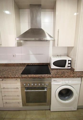 Apartamento En Primera Linea De Playa