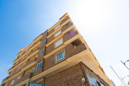 Apartamentos Completos Playa Suite A Carlos III