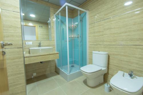 Apartamentos Completos Playa Suite A Carlos III