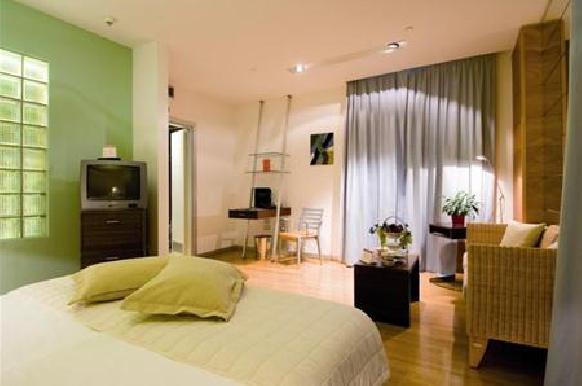 Hotel Crowne Plaza Stabiae Sorrento Coast