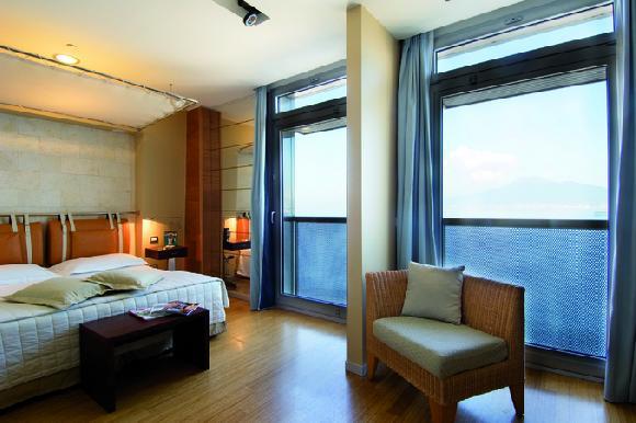 Hotel Crowne Plaza Stabiae Sorrento Coast