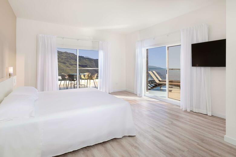 Hotel Sol La Palma