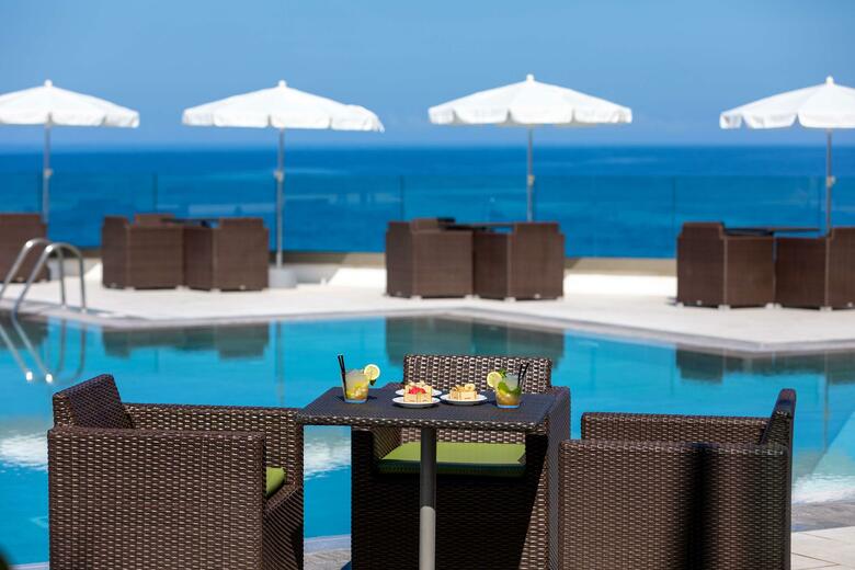 Hotel Sol La Palma