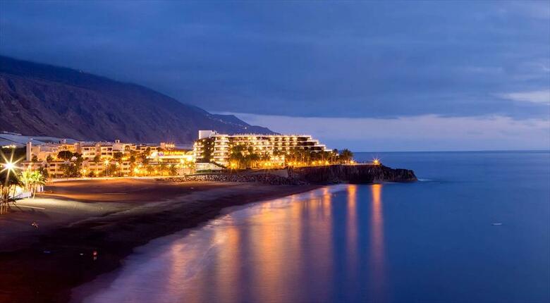 Hotel Sol La Palma