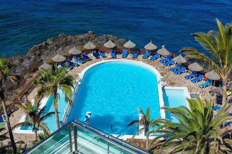 Hotel Sol La Palma