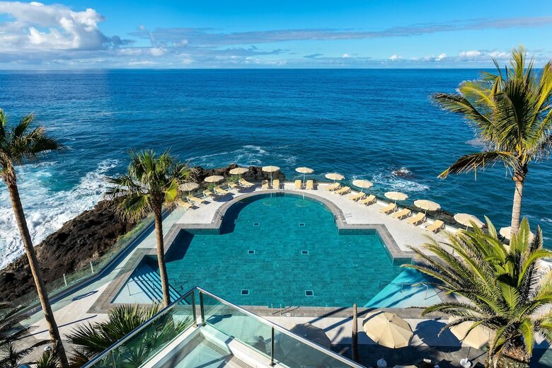 Hotel Sol La Palma