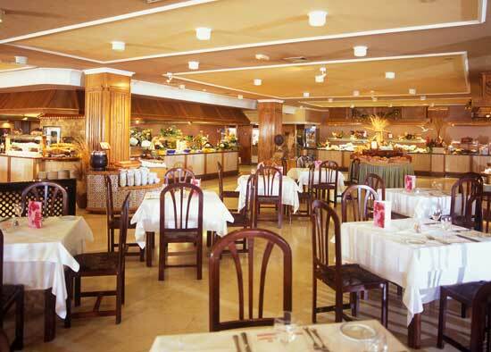 Hotel Sol La Palma
