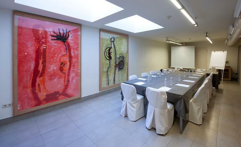 Hotel Sagrada Familia