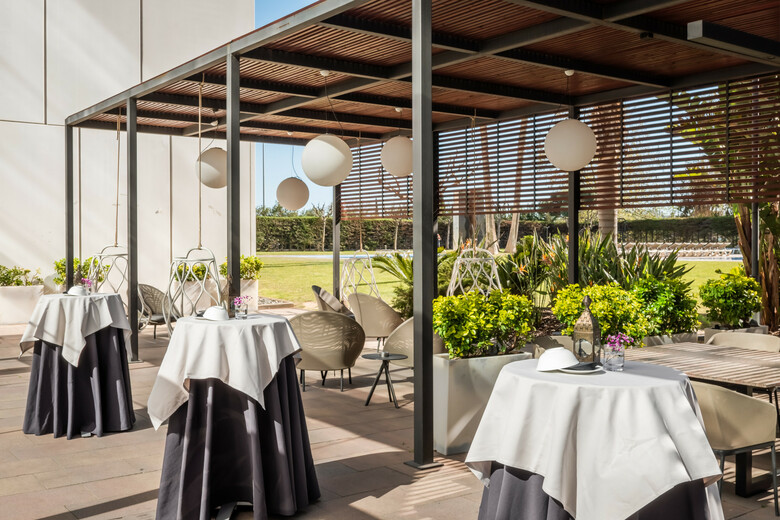 Hotel Sb Bcn Events