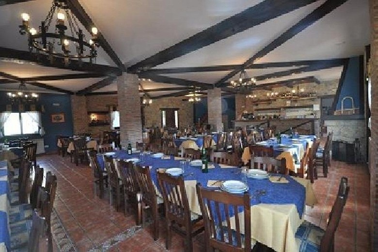 Hotel Alonso