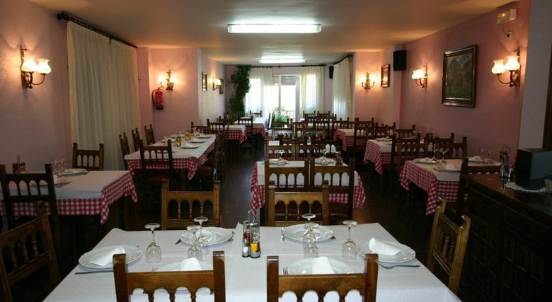 Hotel Mestre
