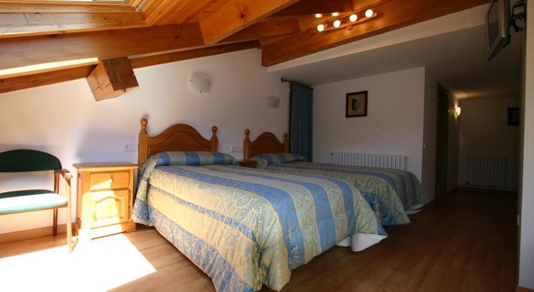 Hotel Mestre