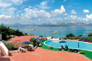 Hotel Li Cuncheddi