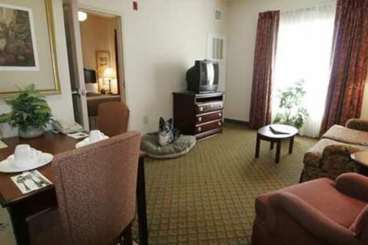 Hotel Homewood Suites By Hilton