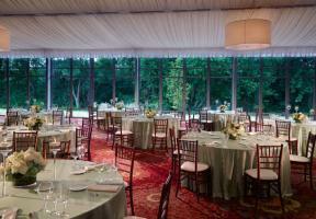 Hotel Lincolnshire Marriott Resort