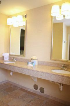 Hotel Hampton Inn & Suites Milwaukee Downtown